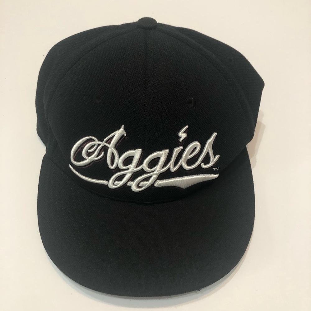 Aggies Cap